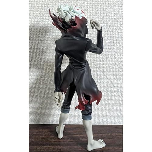 YLQANONG Okarun Figures Ayase Momo Turbo Granny Takakura Ken Anime Figure Statues PVC Anime Action Figurine for Fans 11.02Inch thumbnail 4