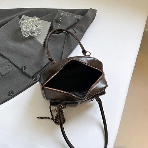 Vintage Shoulder Bags for Women thumbnail 6