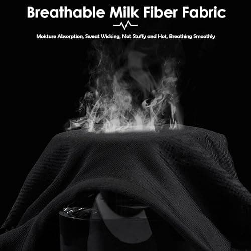 Ski Mask for Men Balaclava Face Mask Women Shiesty Masks Motorcycle Helmet Face Cover Full Head Masks for Sun UV Protection thumbnail 9