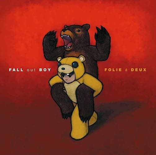 Folie à Deux - Image 1