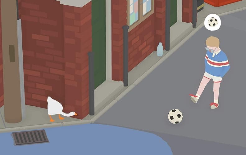 Untitled Goose Game (Nintendo Switch) thumbnail 7