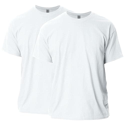 Gildan Adult Ultra Cotton T-Shirt, Style G2000, Multipack - Image 1