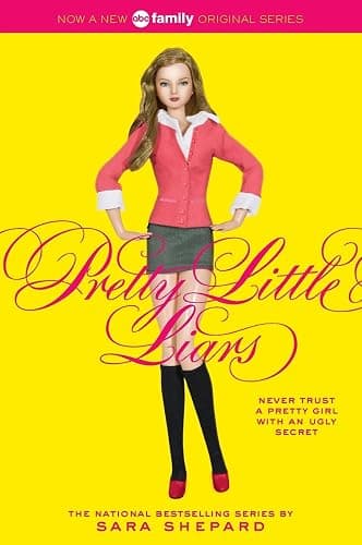 Pretty Little Liars (Pretty Little Liars, Book 1) - Image 1