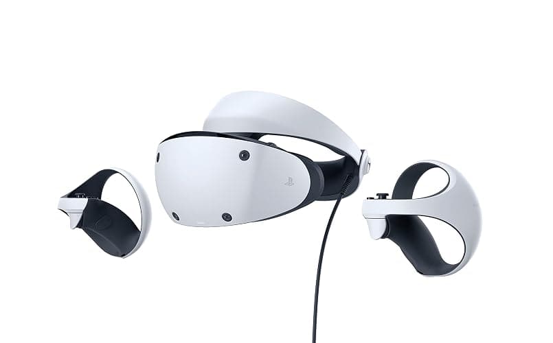 PlayStation VR2 - Image 1