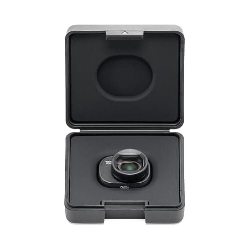 DJI Mini 4 Pro Wide-Angle Lens - Image 1