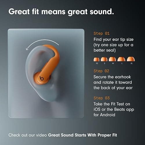 *LIKE NEW— Beats Powerbeats Pro 2  thumbnail 3