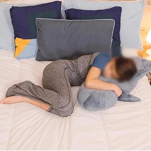 Adult Sleep Sack Compression Pod - Lightweight Relief Wearable Blanket | Ultra-Lightweight |Breathable Stretch Fabric Sleep Pod | Breathable Hooded Sleep Sack thumbnail 6