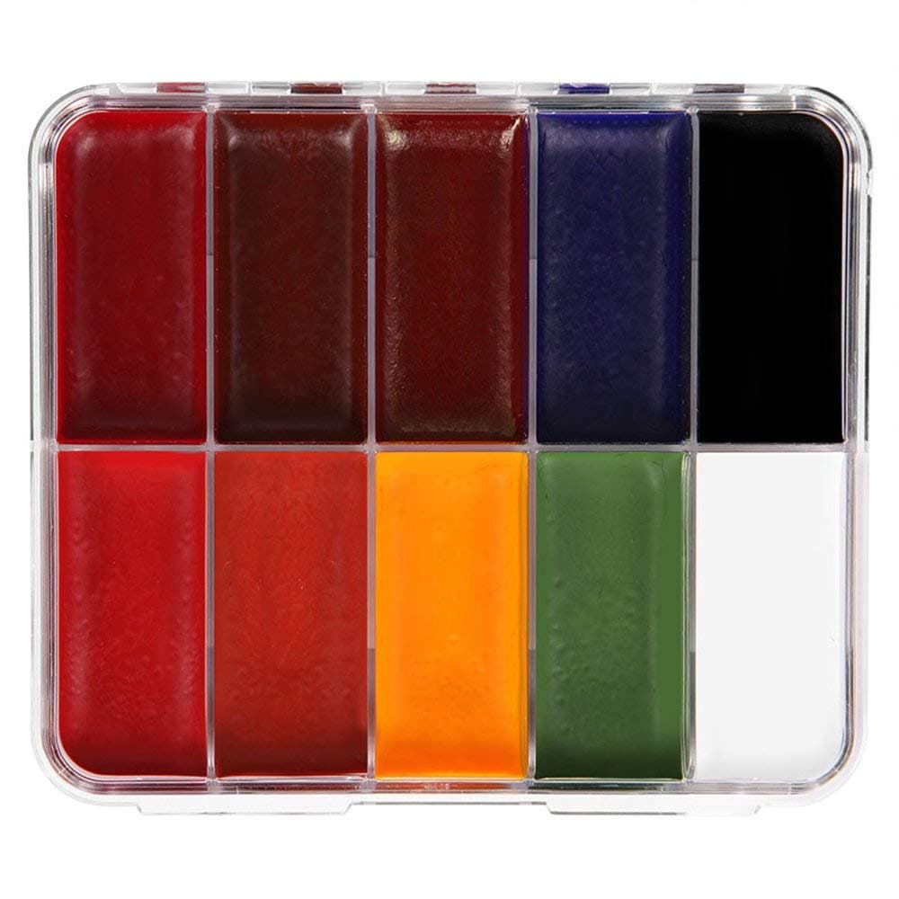 PPI Skin Illustrator On Set FX Makeup Palette thumbnail 3