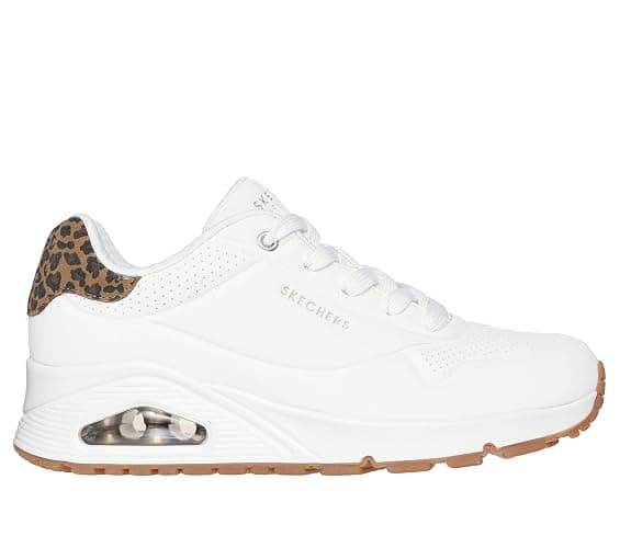 Skechers Womens Uno - Jungle Nite thumbnail 4