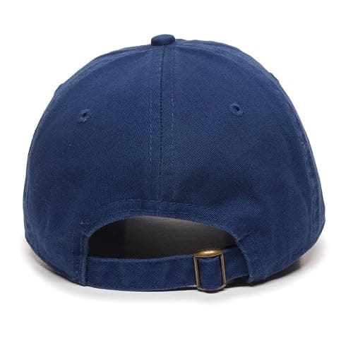 DSGN By DNA Fuck Trump Embroidered Baseball Cap Cotton Adjustable Dad Hat thumbnail 2