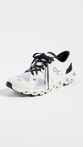 On Women's Cloud X 3 AD Sneakers thumbnail 2