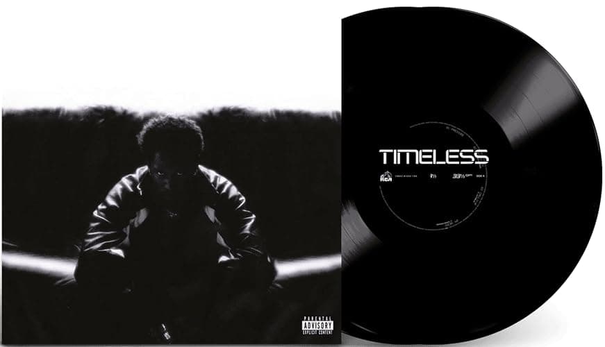 Timeless - Image 1