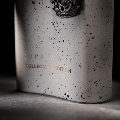 Afnan Supremacy Collector's Edition for Men Eau De Parfum, 3.4 Fl. Oz thumbnail 7