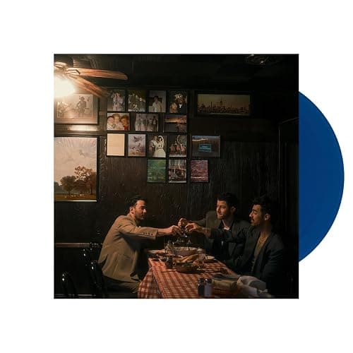 Greetings From Your Hometown [Cobalt Blue LP] - Image 1