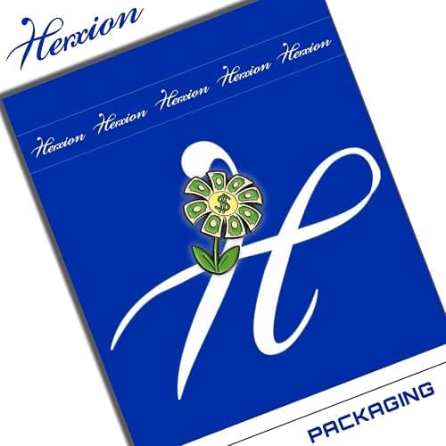 Herxion Enamel Pins, Cute Pins for Backpacks, Hat Pins, Novelty Brooch Pins, Backpack Pins, Lapel Pins for Men, Women, Girls, Boys. For Lanyard, Bags, Hats, Caps, Clothing thumbnail 3