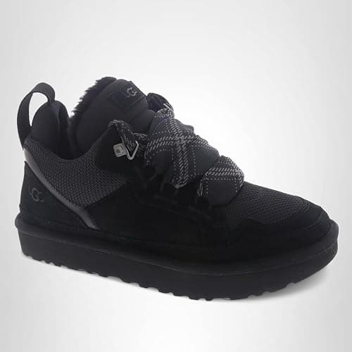UGG Women's Lowmel Sneaker thumbnail 7