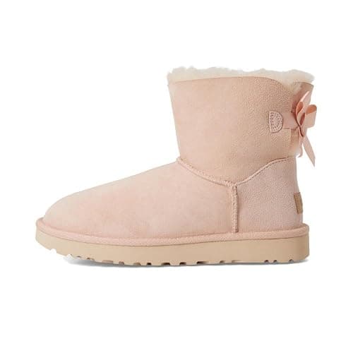 UGG Women's Mini Bailey Bow II Boot thumbnail 4