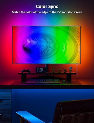 Monitor lights thumbnail 2