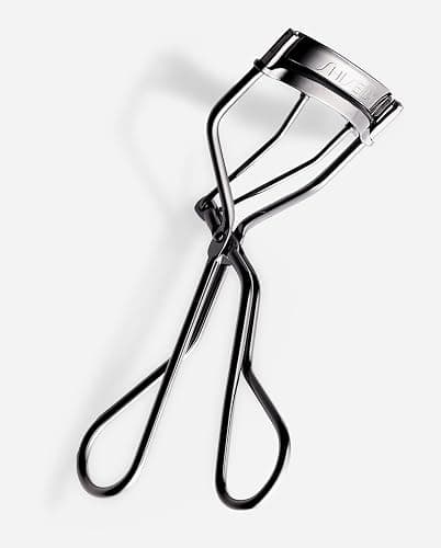 Shiseido Eyelash Curler - Crimps & Curls Lashes for Perfect, Eye-Framing Fringe - Gentle & Safe - Includes Replacement Pad thumbnail 9