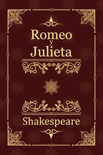 Romeo y Julieta (Spanish Edition) - Image 1