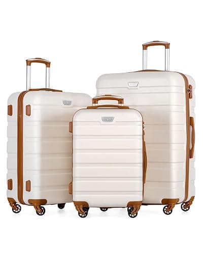 Luggage Set - Image 1
