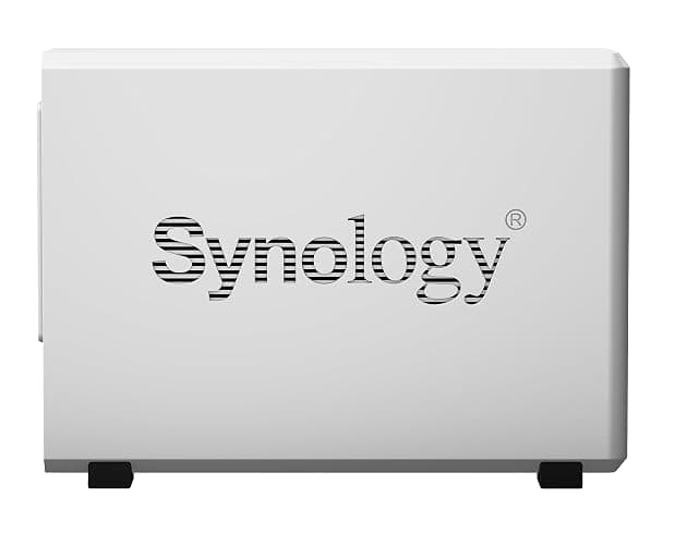 Synology 2-Bay DiskStation DS223j (Diskless) thumbnail 9