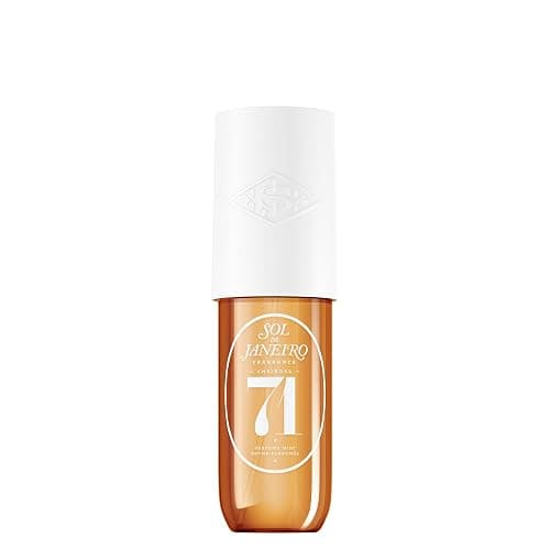 SOL DE JANEIRO Hair & Body Perfume Mist - Image 1