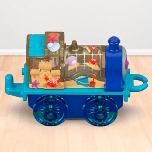 Thomas & Friends MINIS Toy Trains 30 Pack Assortment thumbnail 4