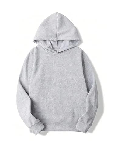 SHENHE Women's Graphic Disco Ball Print Regular Fit Funny Hoodie Pullover Sweatshirt thumbnail 3