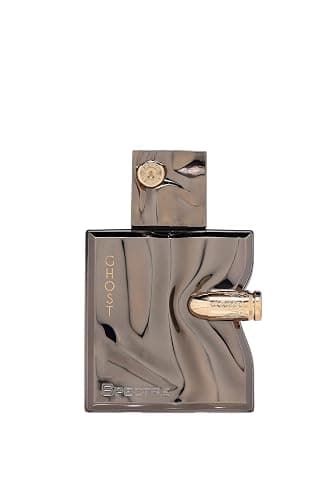 Fragrance World Spectre Ghost Eau De Parfum Spray for Men, 2.7 Ounce - Image 1