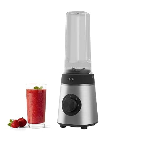 Smoothie Mixer thumbnail 4