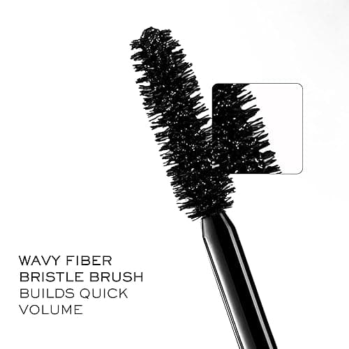 Lancôme Monsieur Big Waterproof Mascara - Volumizing Mascara For Up To 12x More Volume & 24H Wear - False Lash Effect - Black thumbnail 4