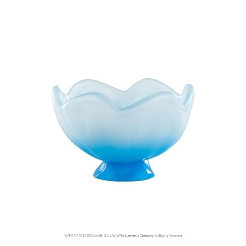 The Elf on the Shelf Frost Pips Mini Blooms Elf Baby Boy with Brown Eyes - Includes Frost Flower Cradle - for Ages 3 Years and Above thumbnail 7