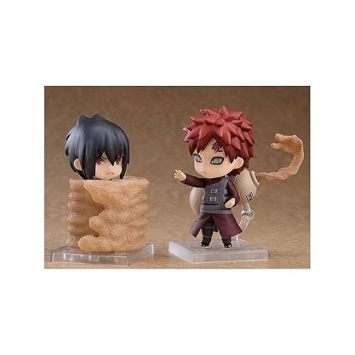Good Smile Company Nendoroid Gaara thumbnail 4