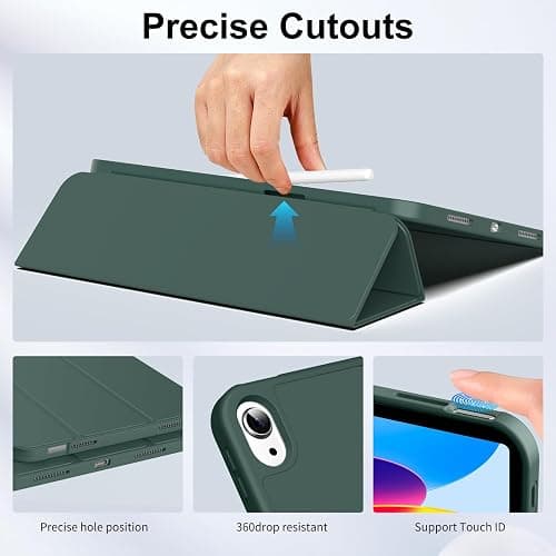 Coque iPad thumbnail 4