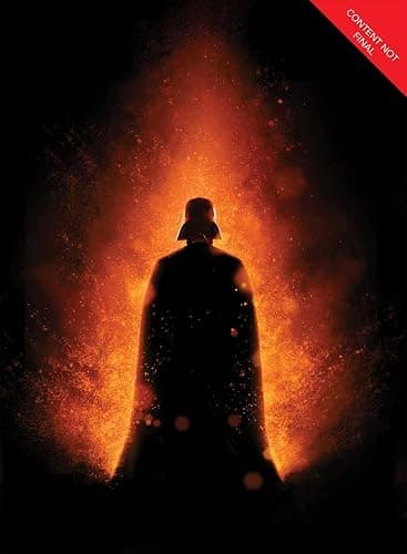 Star Wars Icons: Darth Vader thumbnail 4