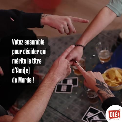Amis de merde thumbnail 7