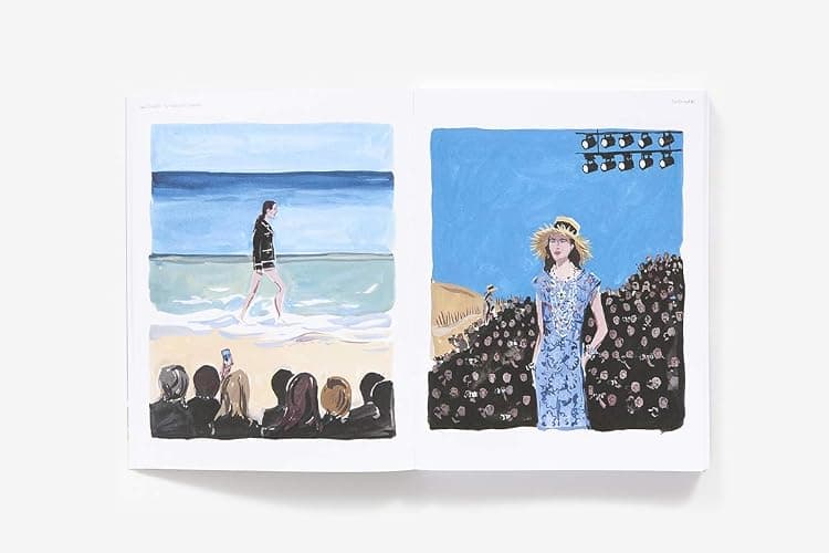 Chanel: The Making of a Collection thumbnail 3