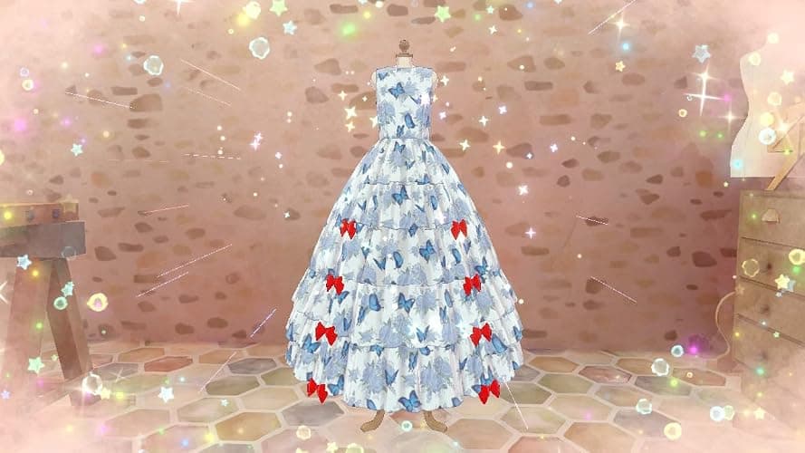 Magical Craft: My Enchanted Dress Shop - Nintendo Switch thumbnail 12