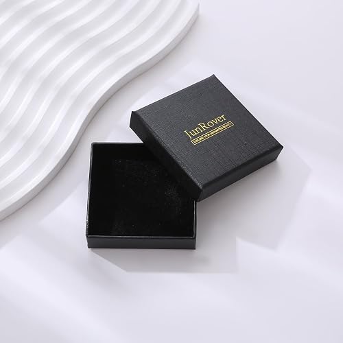Gold Plated Nugget Ring for Men & Women – Stainless Steel Chunky Hip Hop Rings - Hypoallergenic Unisex Jewelry – US Size 5-13 – Gift Box Included thumbnail 6
