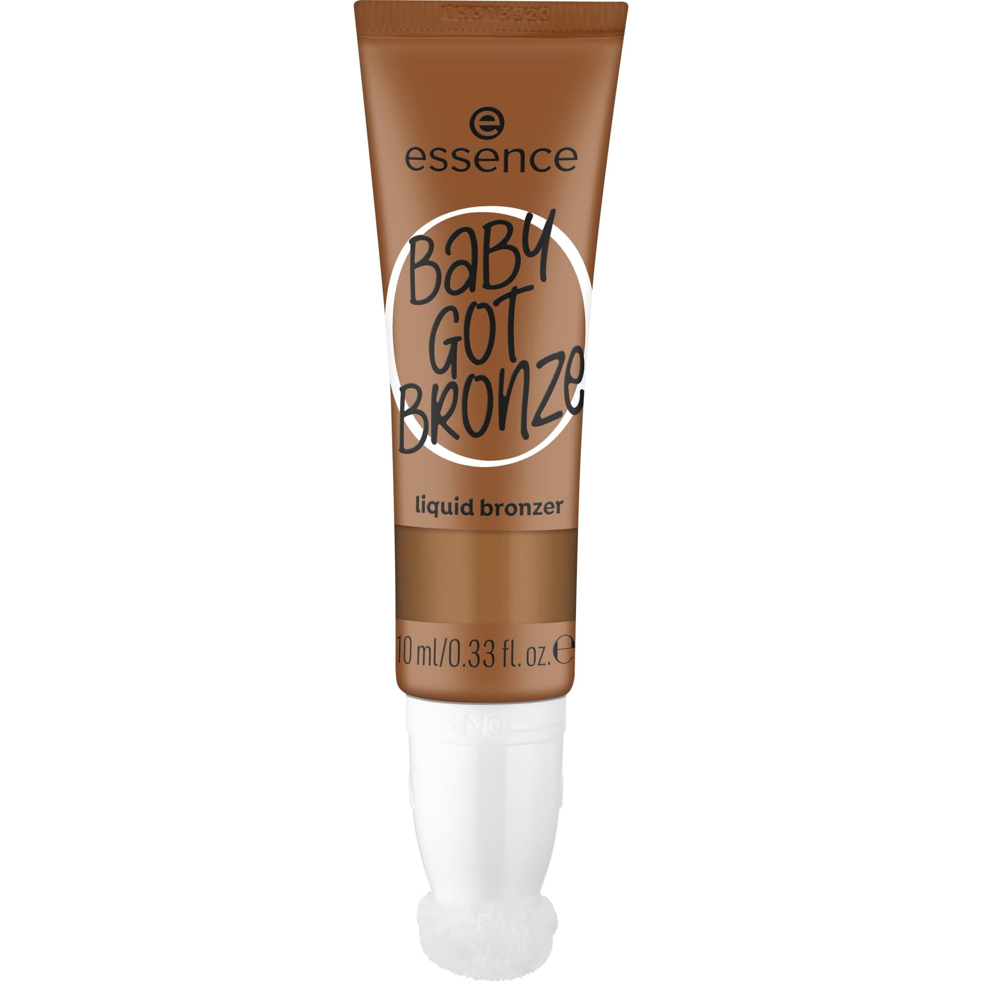 essence BABY GOT BRONZE liquid bronzer 20 Sunkissed Sweety - Image 1