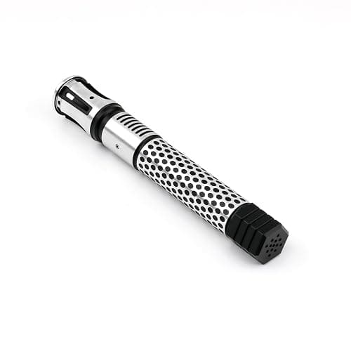 X-TREXSABER Motion Control Light Saber, 27 Set Sound Effects with 12 Color Change, Premium Metal Hilt Light Saber for Adults and Kids Gift thumbnail 8