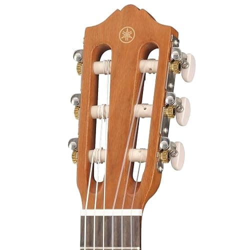 Yamaha GL Series GL1 TBS Guitalele, Tobacco Sunburst thumbnail 3