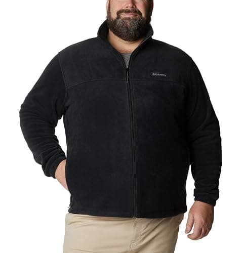 Columbia Steens Mountain 2.0 Full Zip Fleece Jacket thumbnail 6