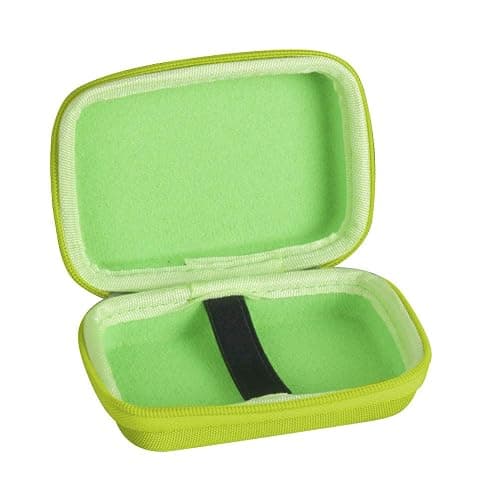 Hermitshell Hard Travel Case for Taco Cat Goat Cheese Pizza Wildly Entertaining Card Game - Not Including Cards thumbnail 3