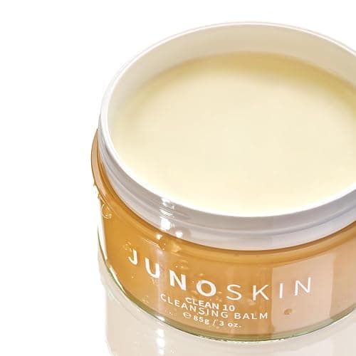 JUNO & Co. Clean 10 Cleansing Balm 10 Ingredients Makeup Remover 85g / 3.0oz thumbnail 7