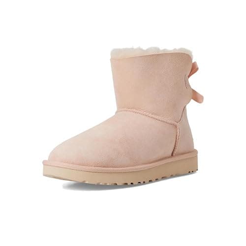 UGG Women's Mini Bailey Bow II Boot - Image 1