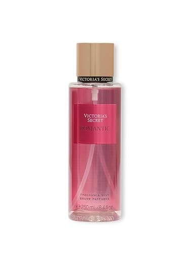 Victoria's Secret Body Fragrance Mist, Romantic - 8.4 fl oz thumbnail 3