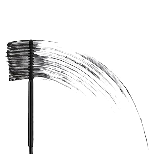 L'Oréal Paris Mascara, Telescopic Mascara Extra Black for Intense Definition & Length, Precise Application Brush for Up to 60% Longer-Looking Lashes, Smudge-Proof and Ophthalmologist Tested thumbnail 5