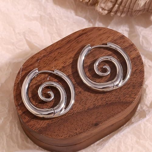 Spiral Huggies  thumbnail 4